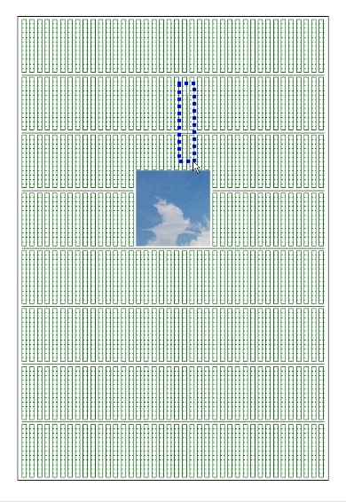 罫線を引く Web版ヘルプ
